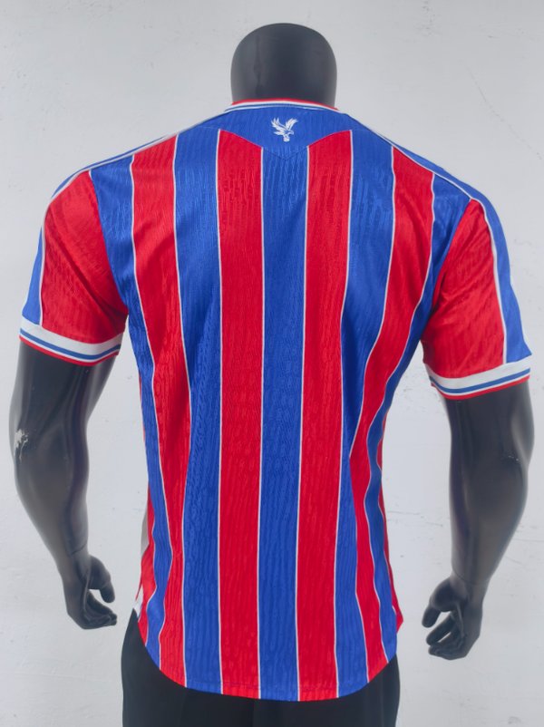 Crystal Palace 2025/2026 Home