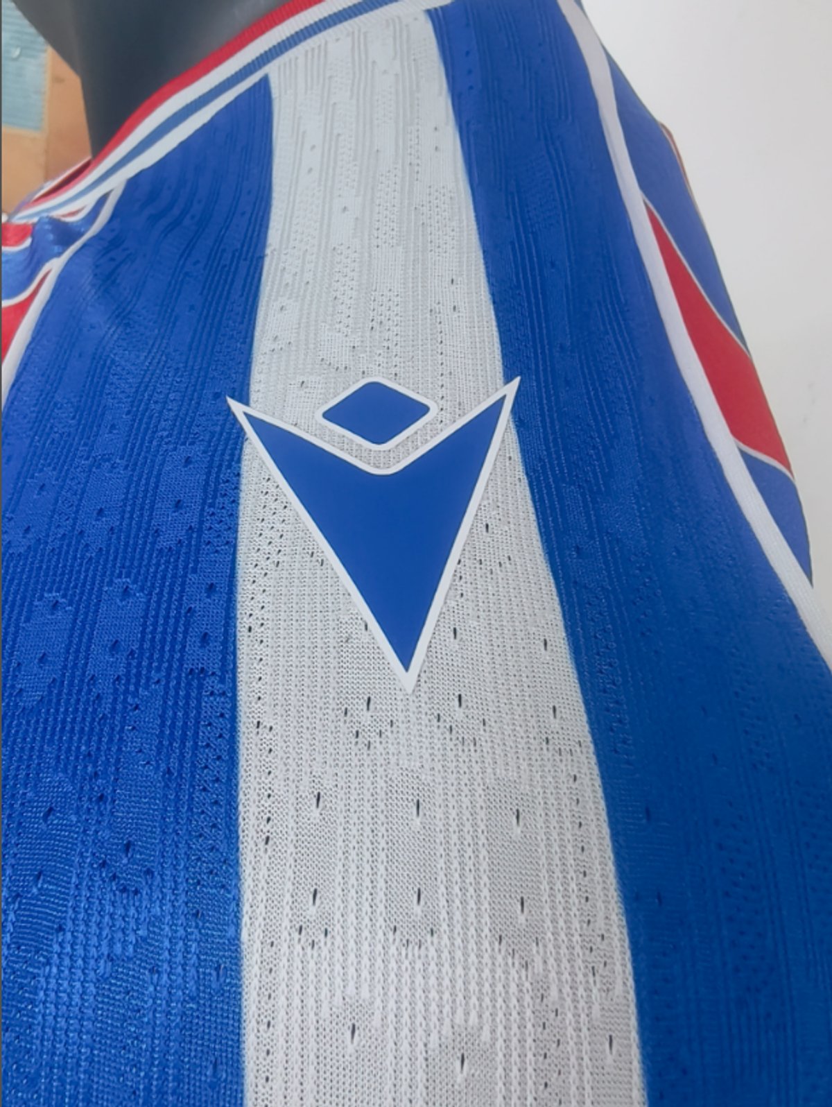 Crystal Palace 2025/2026 Home - 3