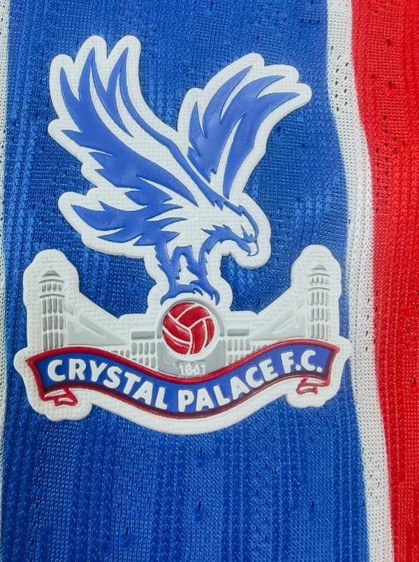 Crystal Palace 2025/2026 Home