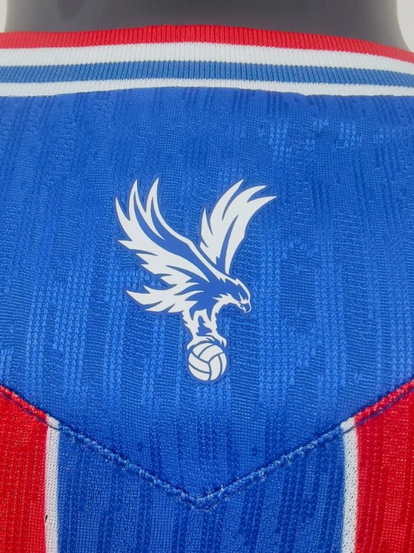 Crystal Palace 2025/2026 Home