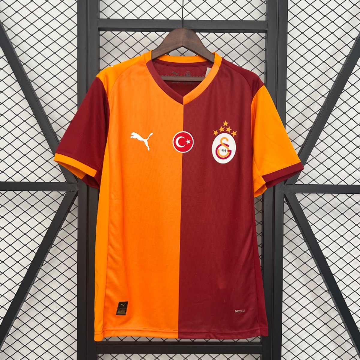 Galatasaray 2025/2026 Home