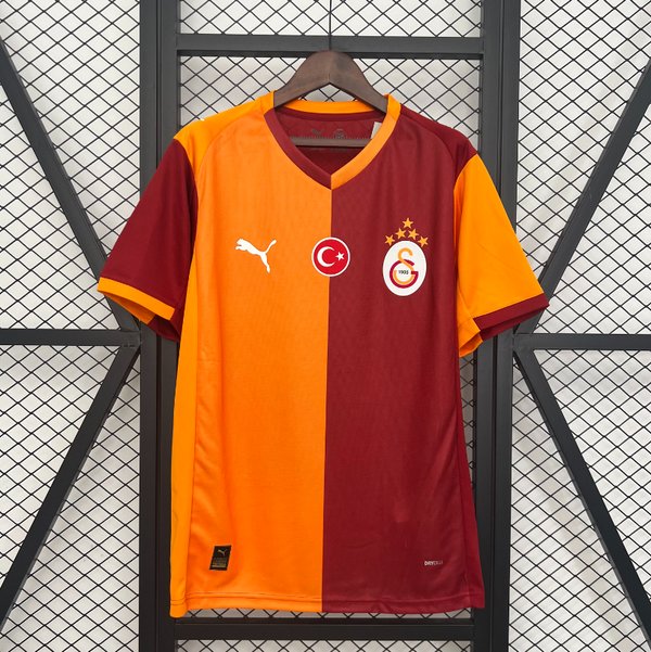 Galatasaray 2025/2026 Home