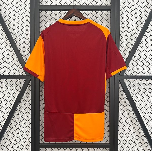 Galatasaray 2025/2026 Home