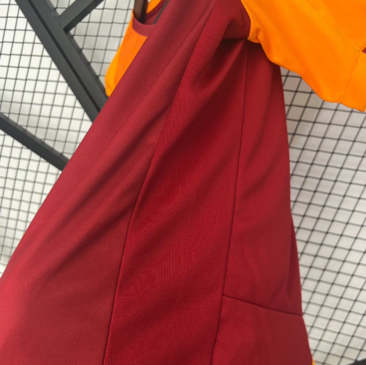 Galatasaray 2025/2026 Home - 3