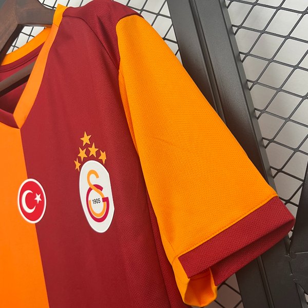 Galatasaray 2025/2026 Home