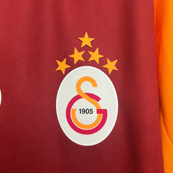 Galatasaray 2025/2026 Home