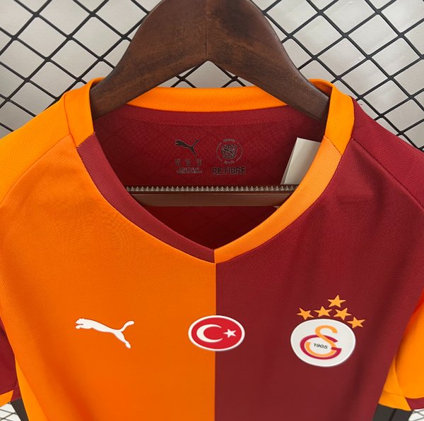 Galatasaray 2025/2026 Home