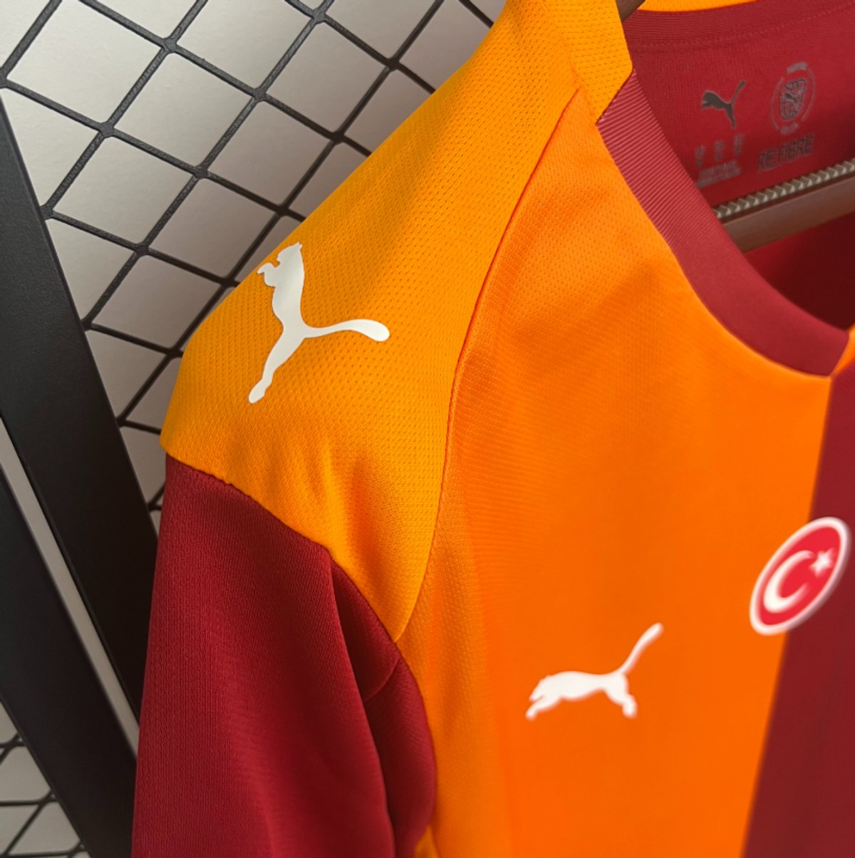 Galatasaray 2025/2026 Home - 7