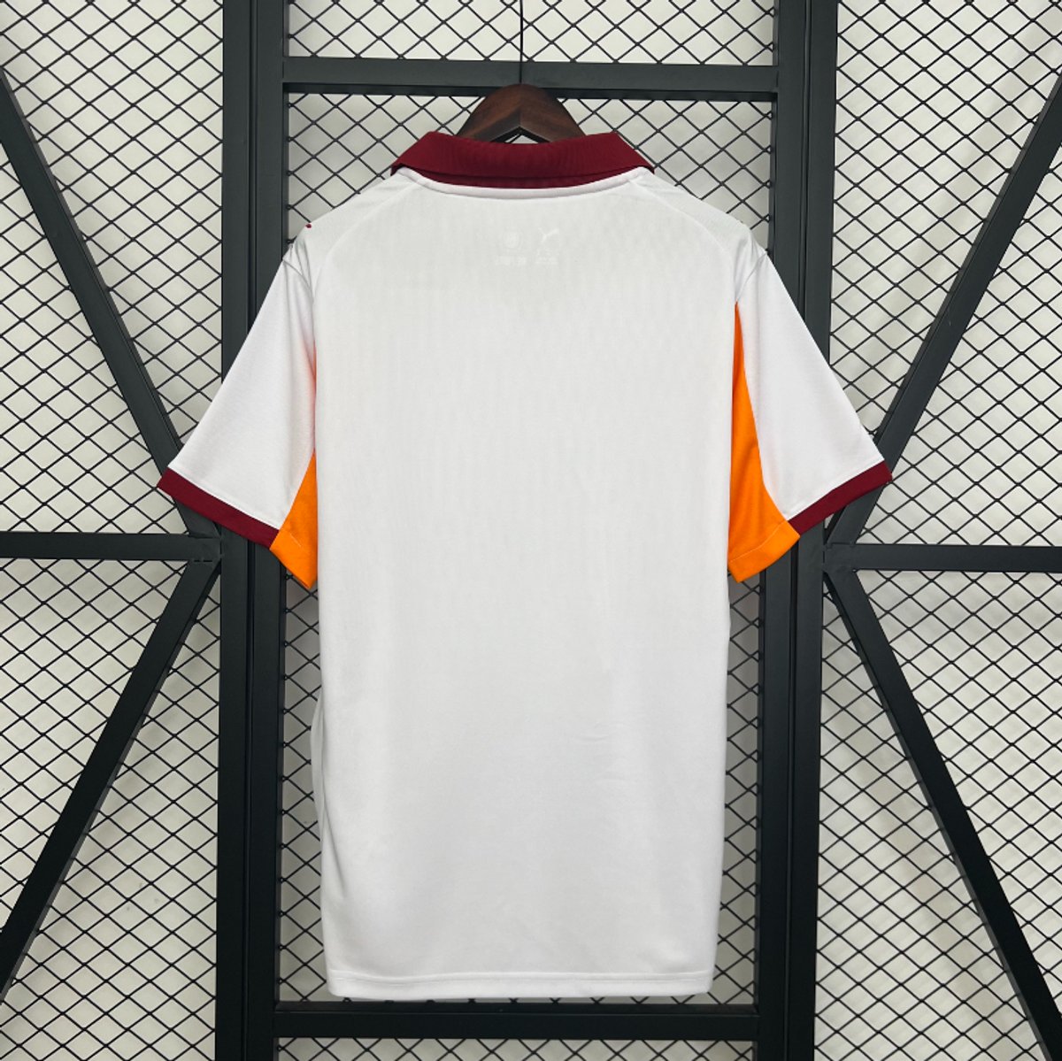 Galatasaray 2025/2026 Away - 2