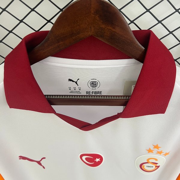 Galatasaray 2025/2026 Away