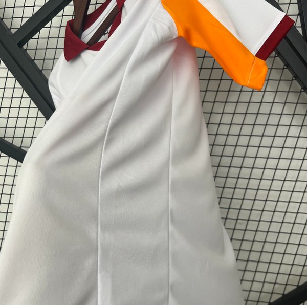 Galatasaray 2025/2026 Away