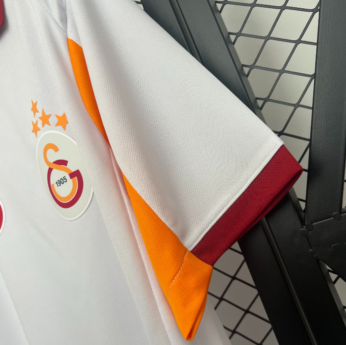 Galatasaray 2025/2026 Away - 5