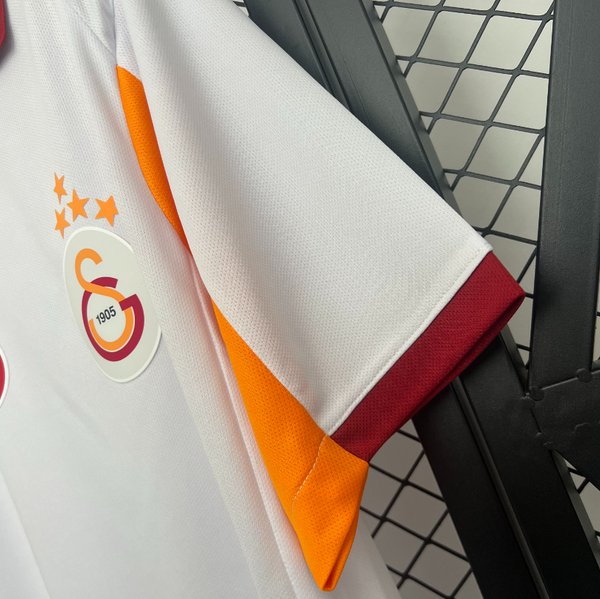 Galatasaray 2025/2026 Away