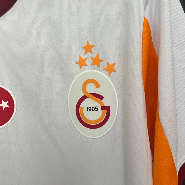 Galatasaray 2025/2026 Away