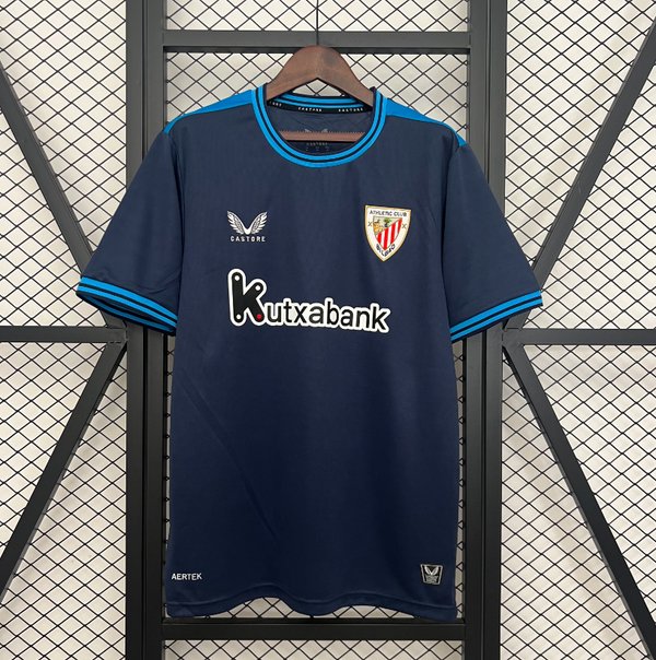 Athletic Club 2025/2026 Away