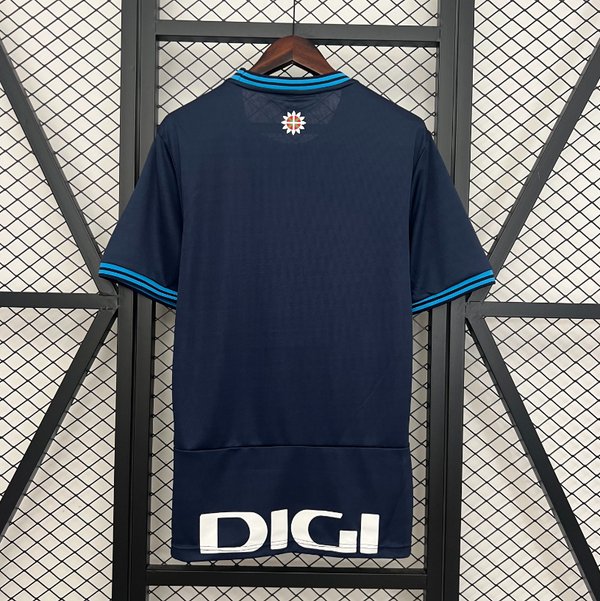 Athletic Club 2025/2026 Away