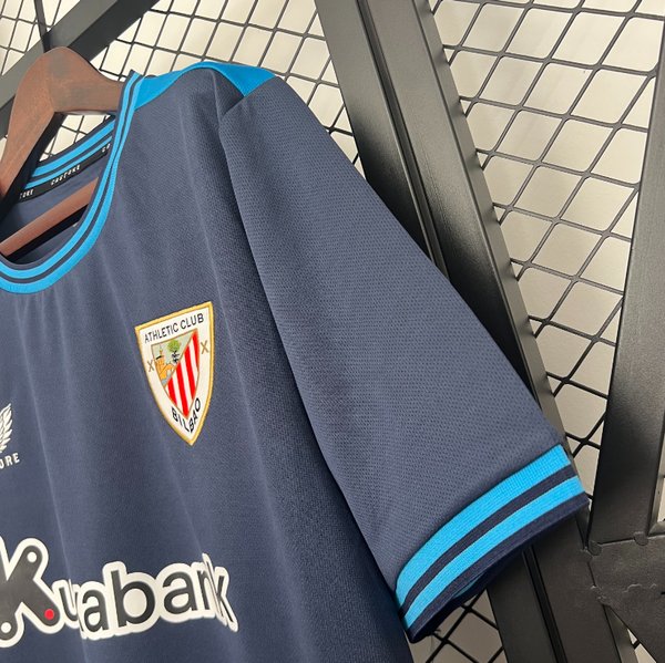 Athletic Club 2025/2026 Away
