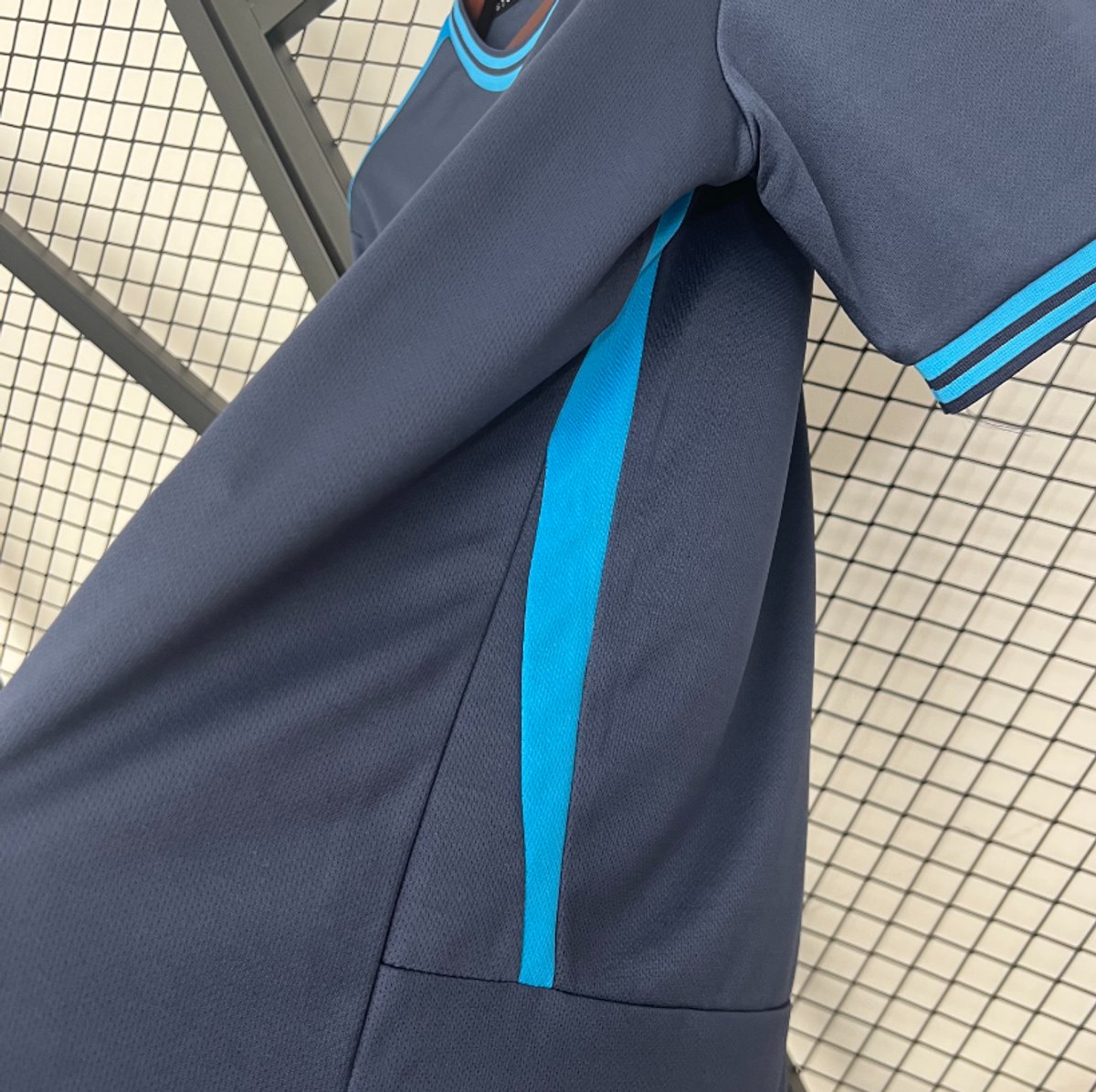 Athletic Club 2025/2026 Away - 4