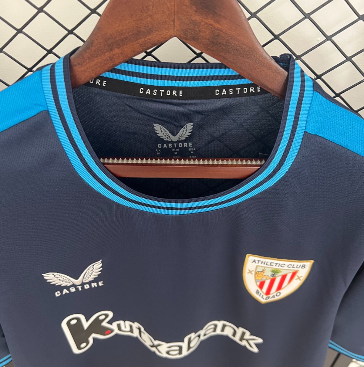 Athletic Club 2025/2026 Away - 5