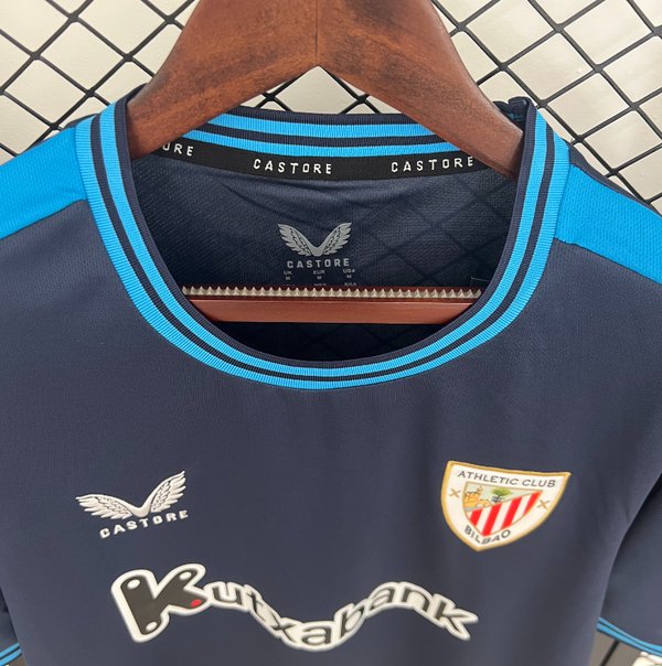 Athletic Club 2025/2026 Away