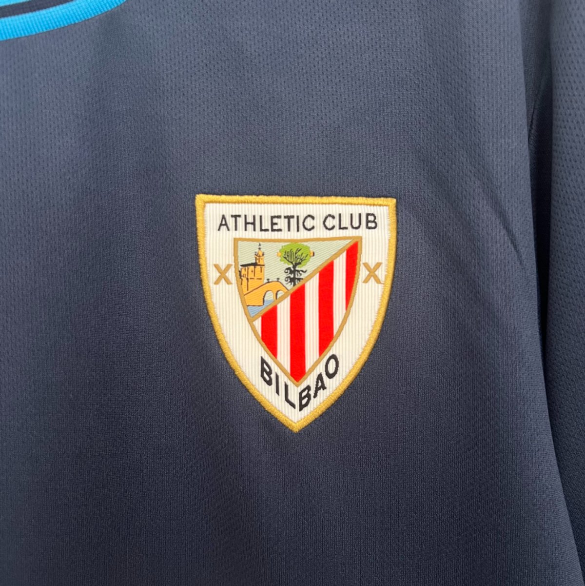 Athletic Club 2025/2026 Away - 6
