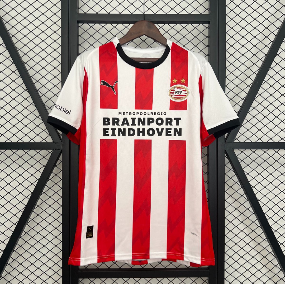 PSV Eindhoven 2025/2026