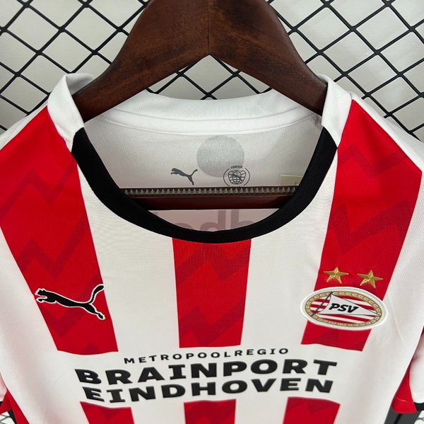 PSV Eindhoven 2025/2026