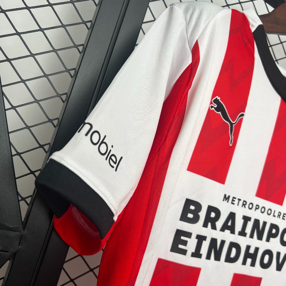PSV Eindhoven 2025/2026 - 5