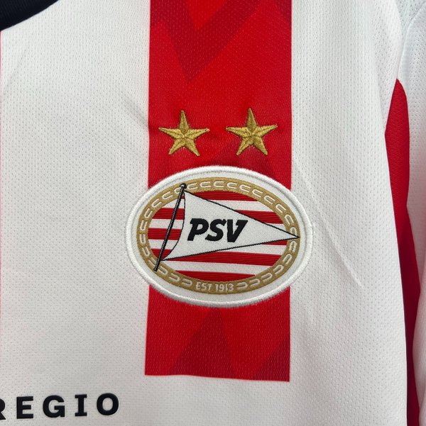 PSV Eindhoven 2025/2026