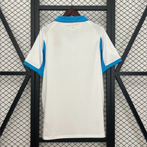 Olympique Marsella 2025/2026 Home