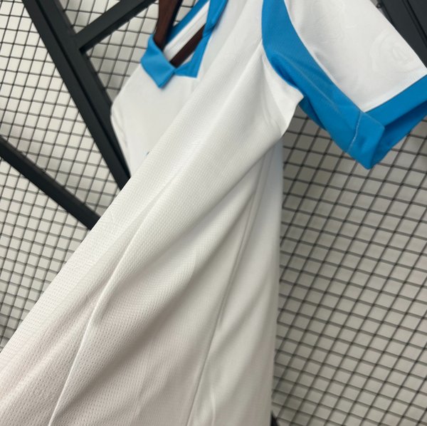 Olympique Marsella 2025/2026 Home