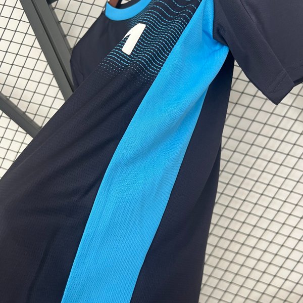 Olympique Marsella 2025/2026 Away