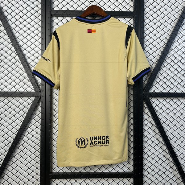 Barcelona 2025/2026 Away