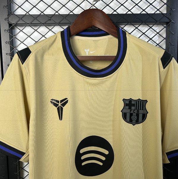 Barcelona 2025/2026 Away
