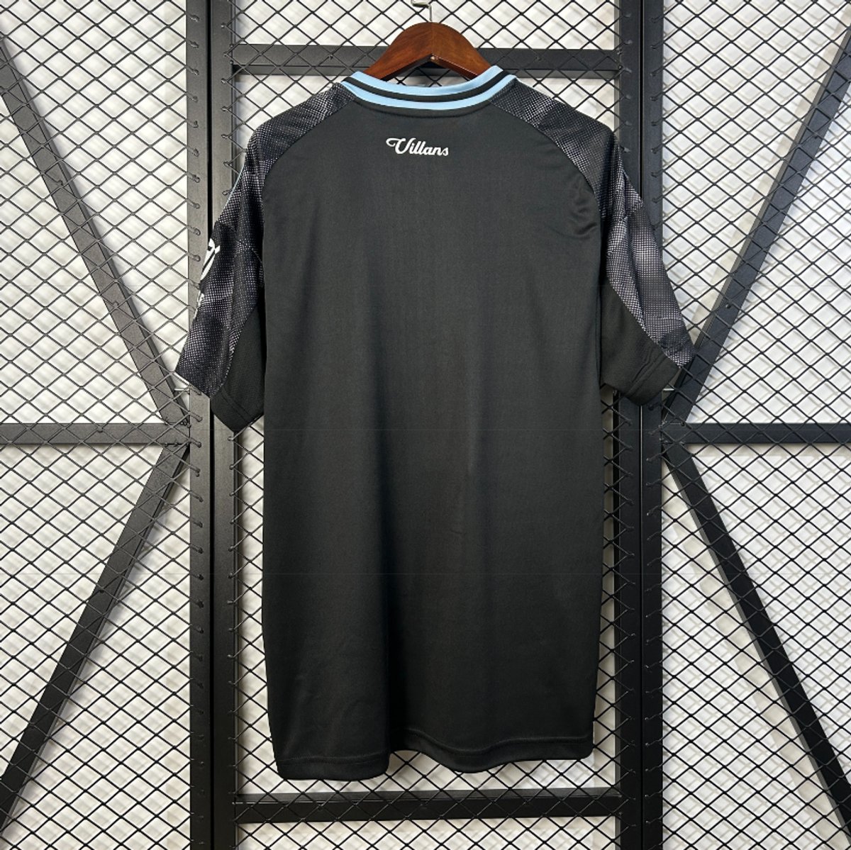 Aston Villa 2025/2026 Away - 2