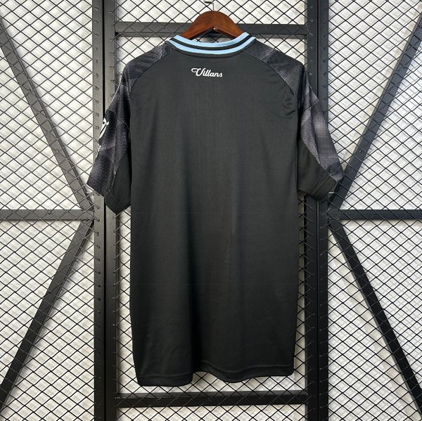 Aston Villa 2025/2026 Away