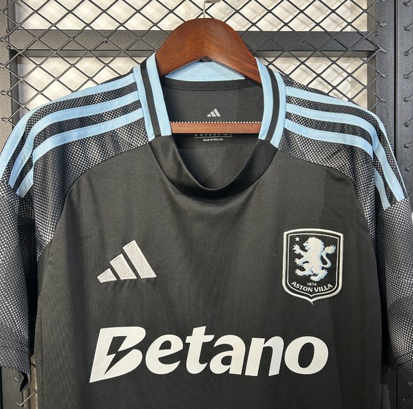 Aston Villa 2025/2026 Away