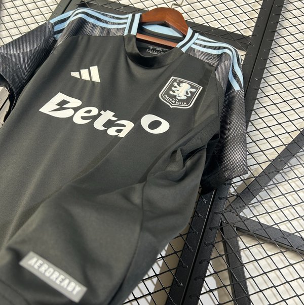 Aston Villa 2025/2026 Away