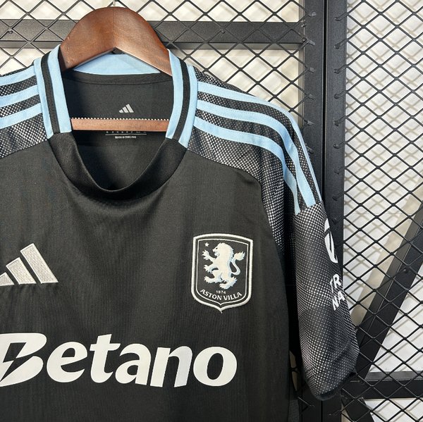 Aston Villa 2025/2026 Away