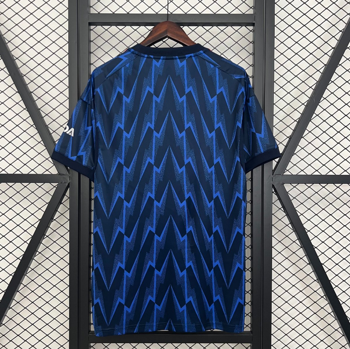 Arsenal 2025/2026 Away - 2