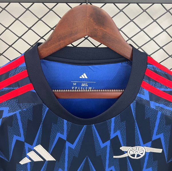 Arsenal 2025/2026 Away