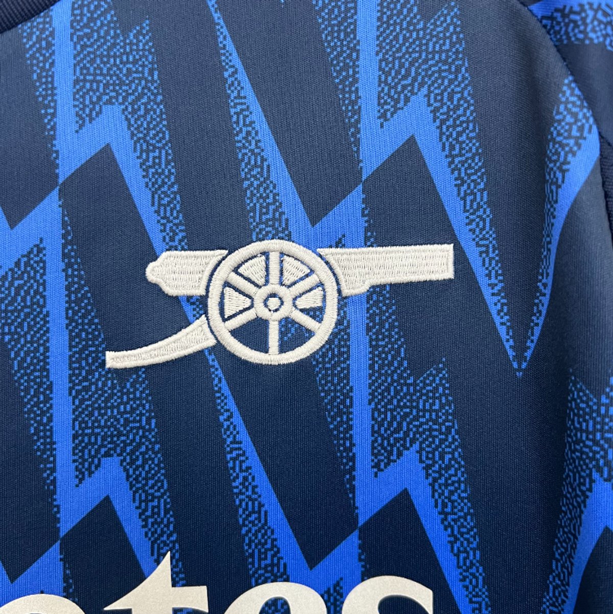 Arsenal 2025/2026 Away - 6