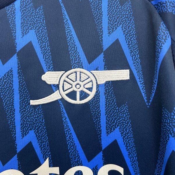 Arsenal 2025/2026 Away