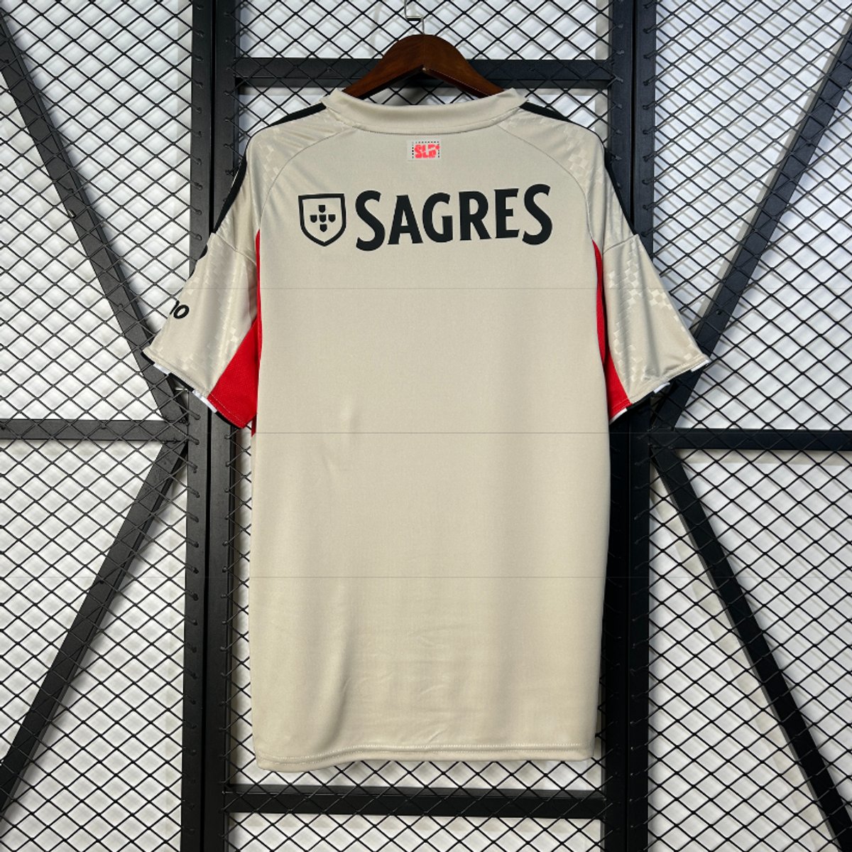 Benfica 2025/2026 Away - 2