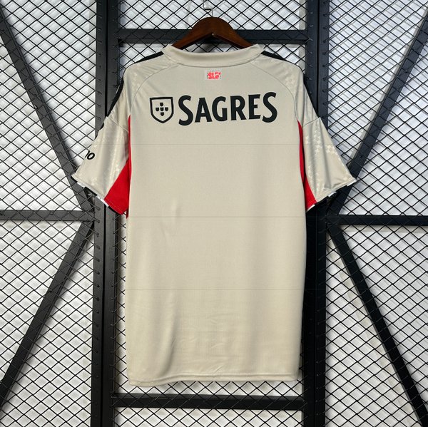 Benfica 2025/2026 Away