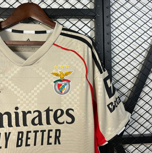 Benfica 2025/2026 Away