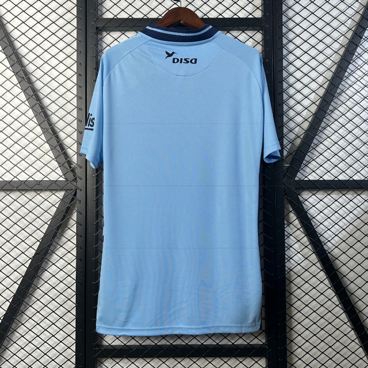 Las Palmas 2025/2026 Away - 2