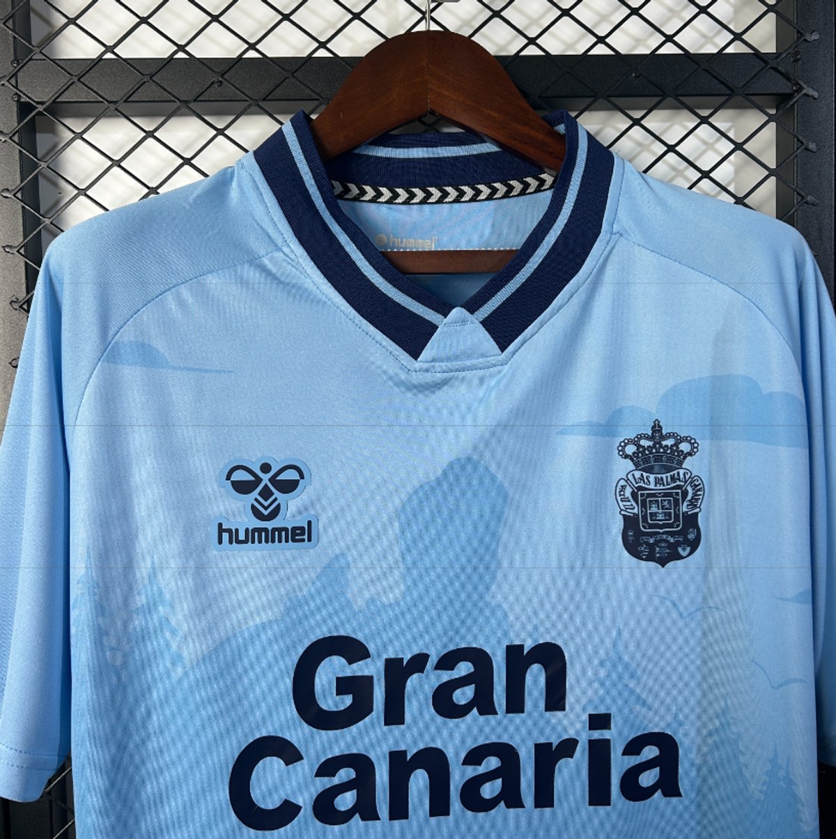 Las Palmas 2025/2026 Away - 3