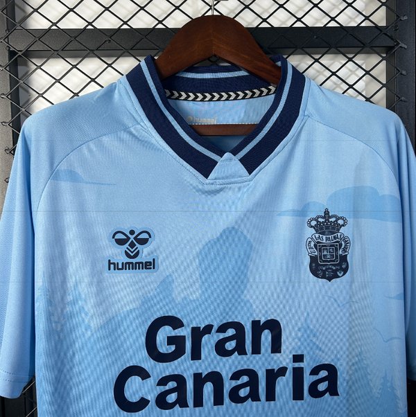 Las Palmas 2025/2026 Away