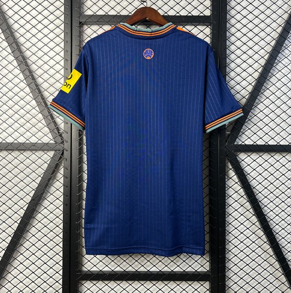 Newcastle 2025/2026 Third